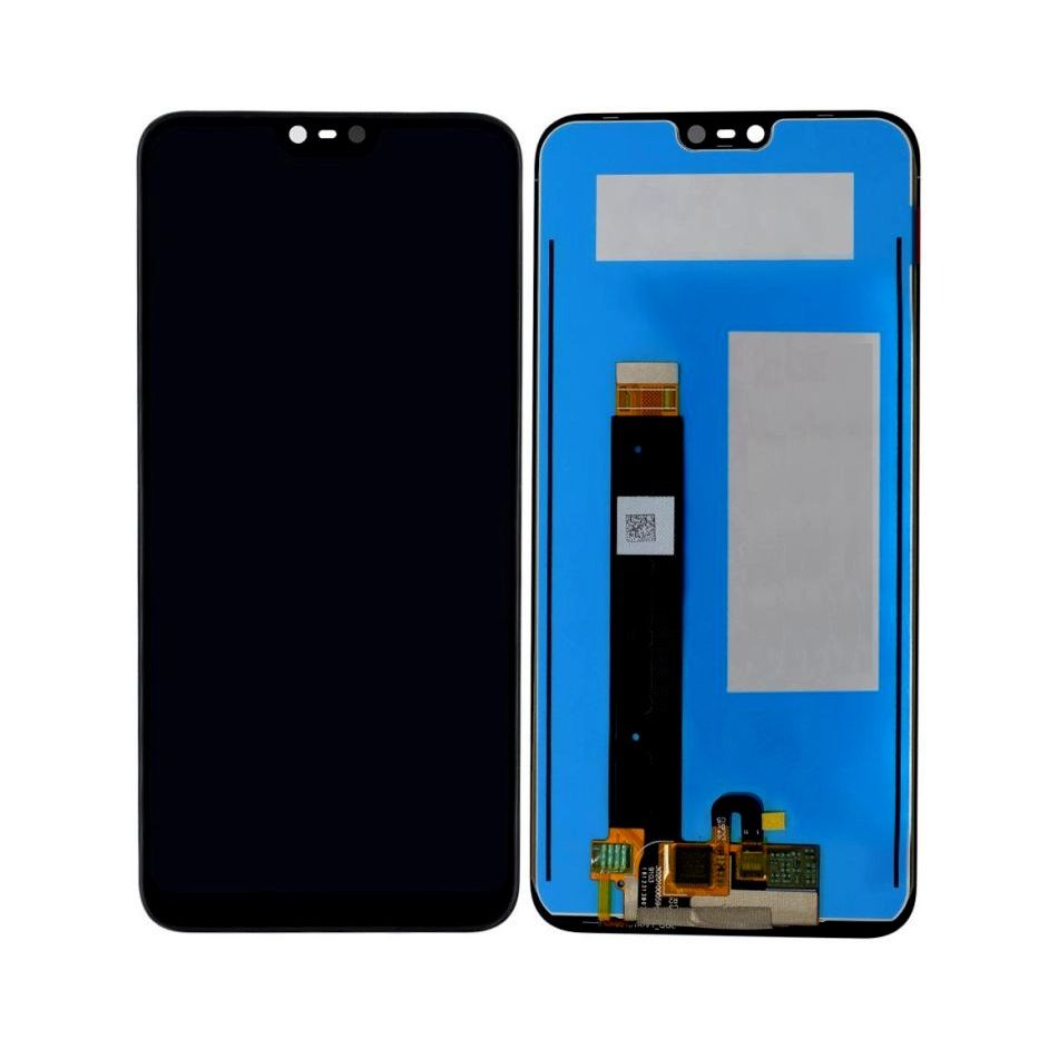 nokia 6.1 display