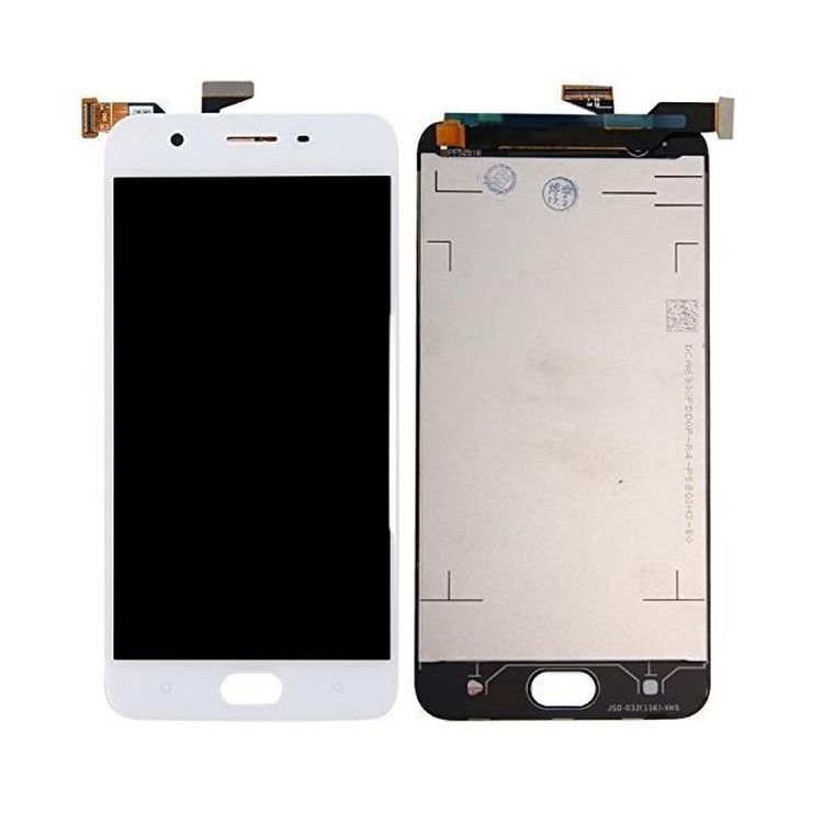 lcd ts oppo a57