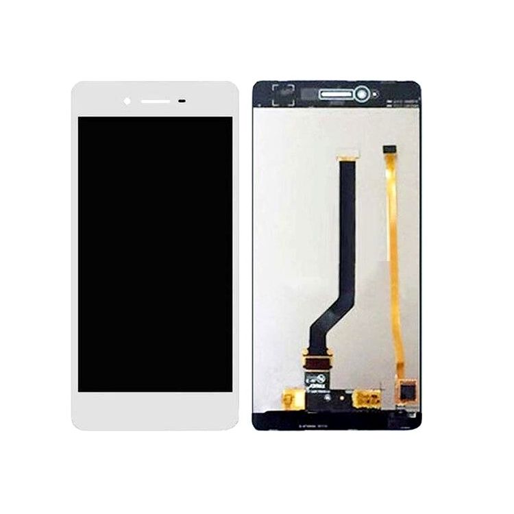 oppo f1f display