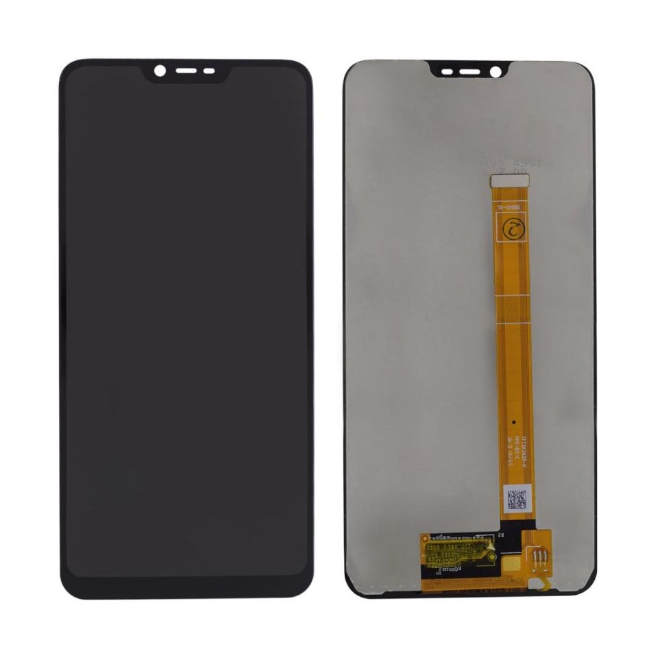 realme c1 touch display