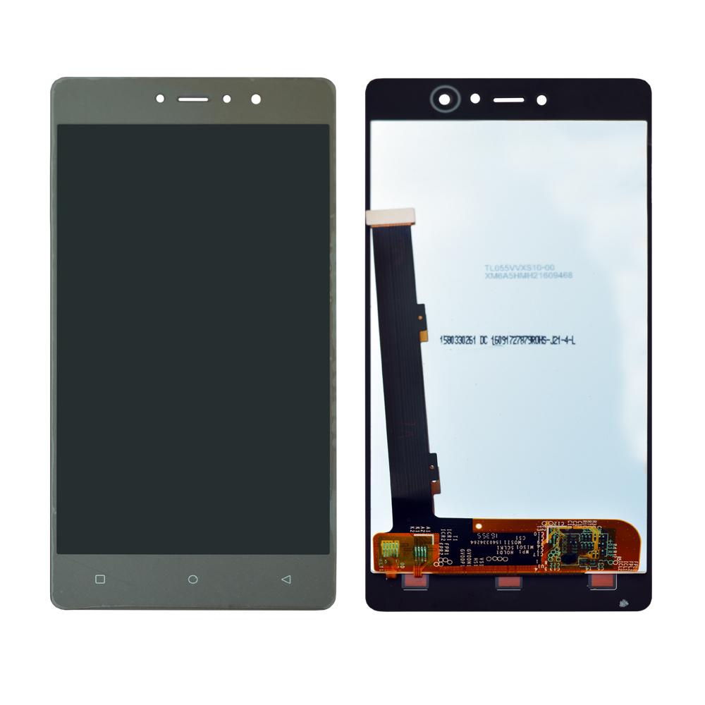 gionee s6s lcd