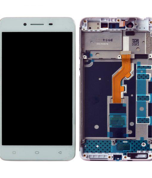 oppo a37 body frame