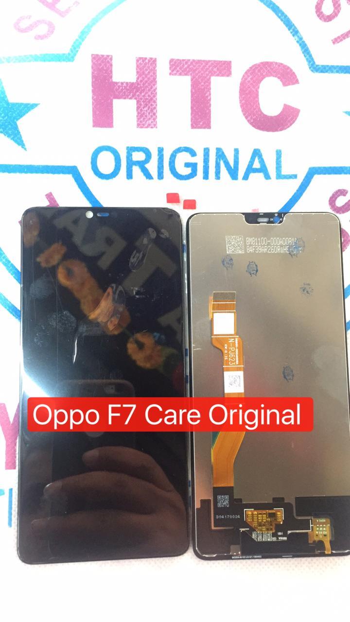 oppo a7 ka display