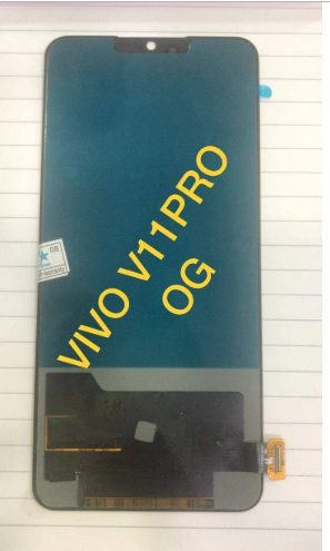 vivo v11 pro ka combo