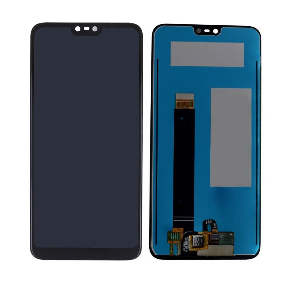 nokia 7.1 display combo