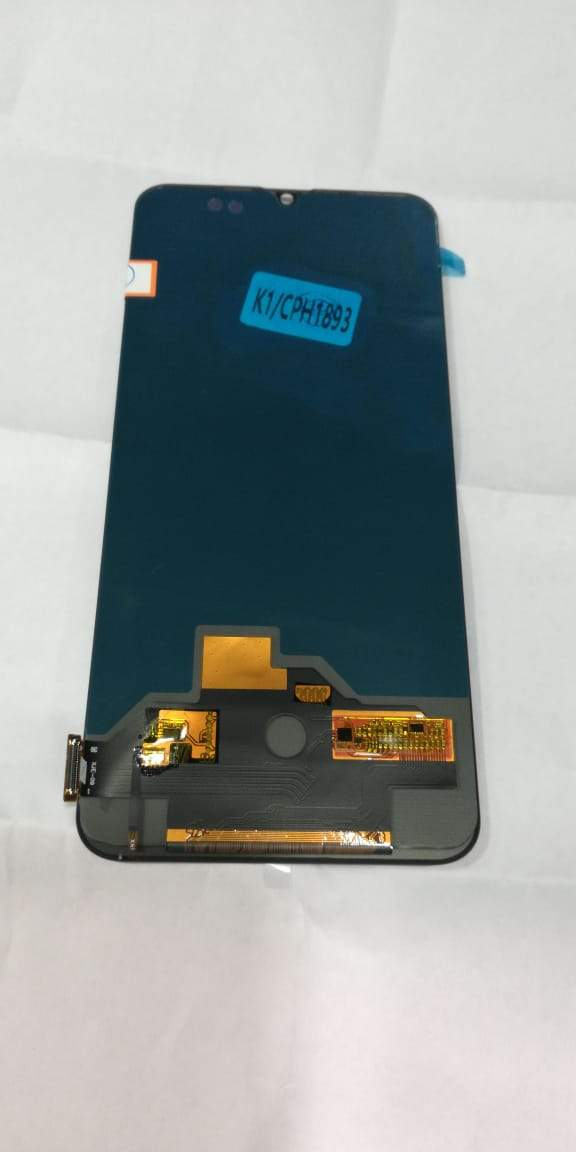 oppo k1 display original