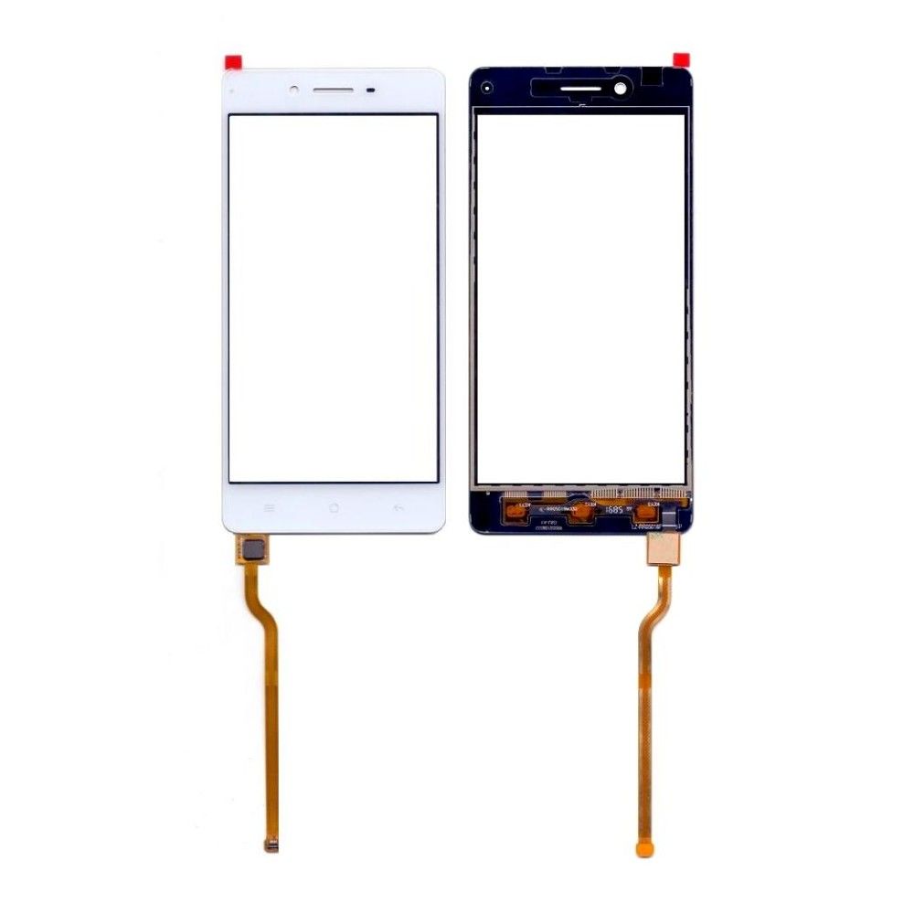 oppo f1 touchpad