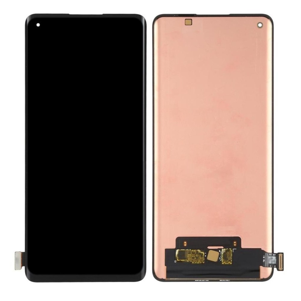 oppo reno 6 ka display