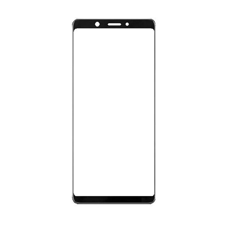 oppo f7 front glass