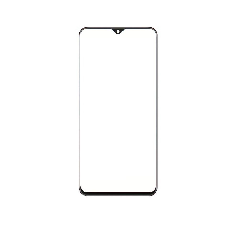 oppo f9 pro front glass