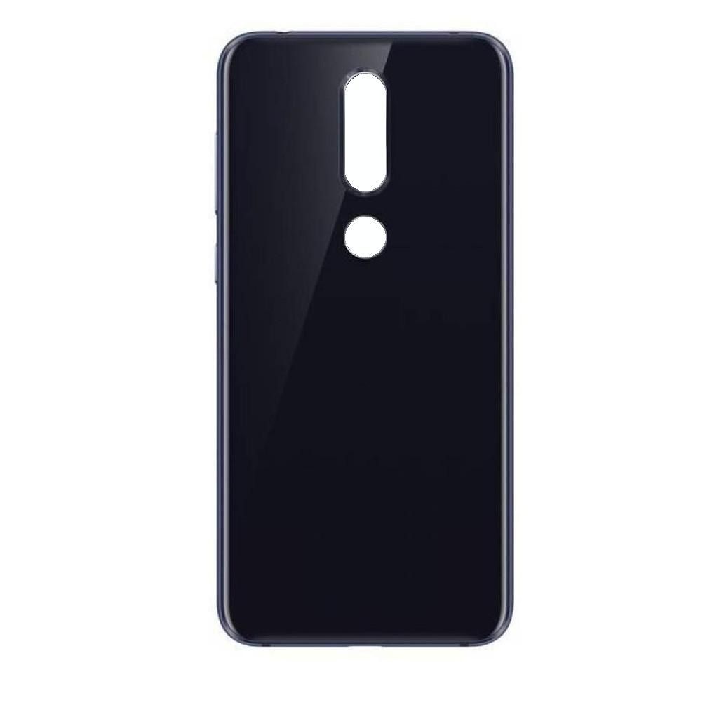 nokia 6.1 plus back cover original