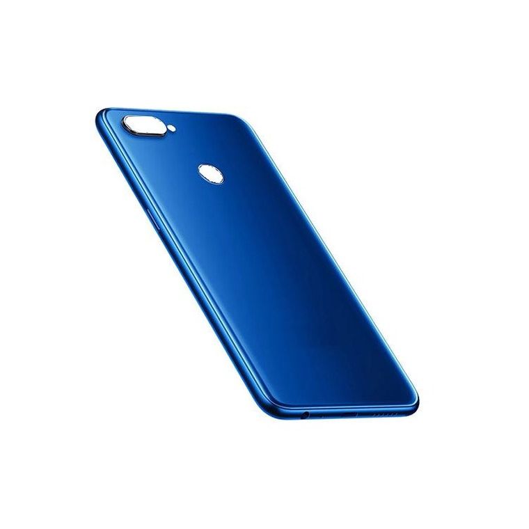 Buy Now Back Panel Cover For Oppo Realme 2 Pro Blue