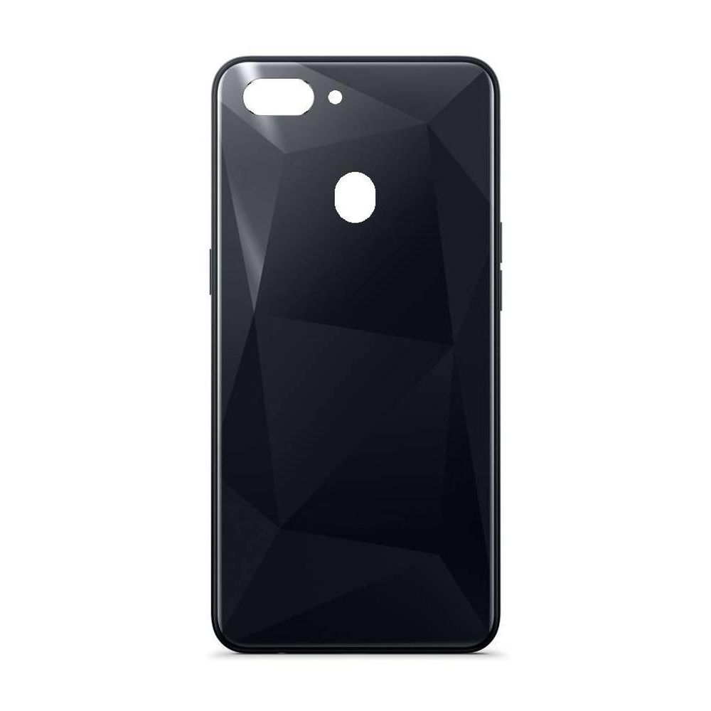 Buy Now Back Panel Cover For Realme 2 Black