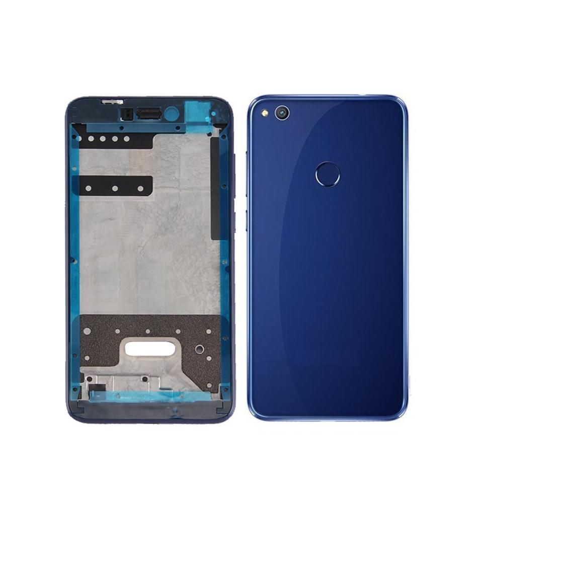 honor 8 lite full body