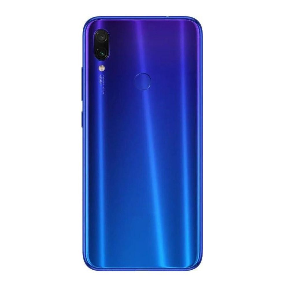 body of redmi note 7 pro