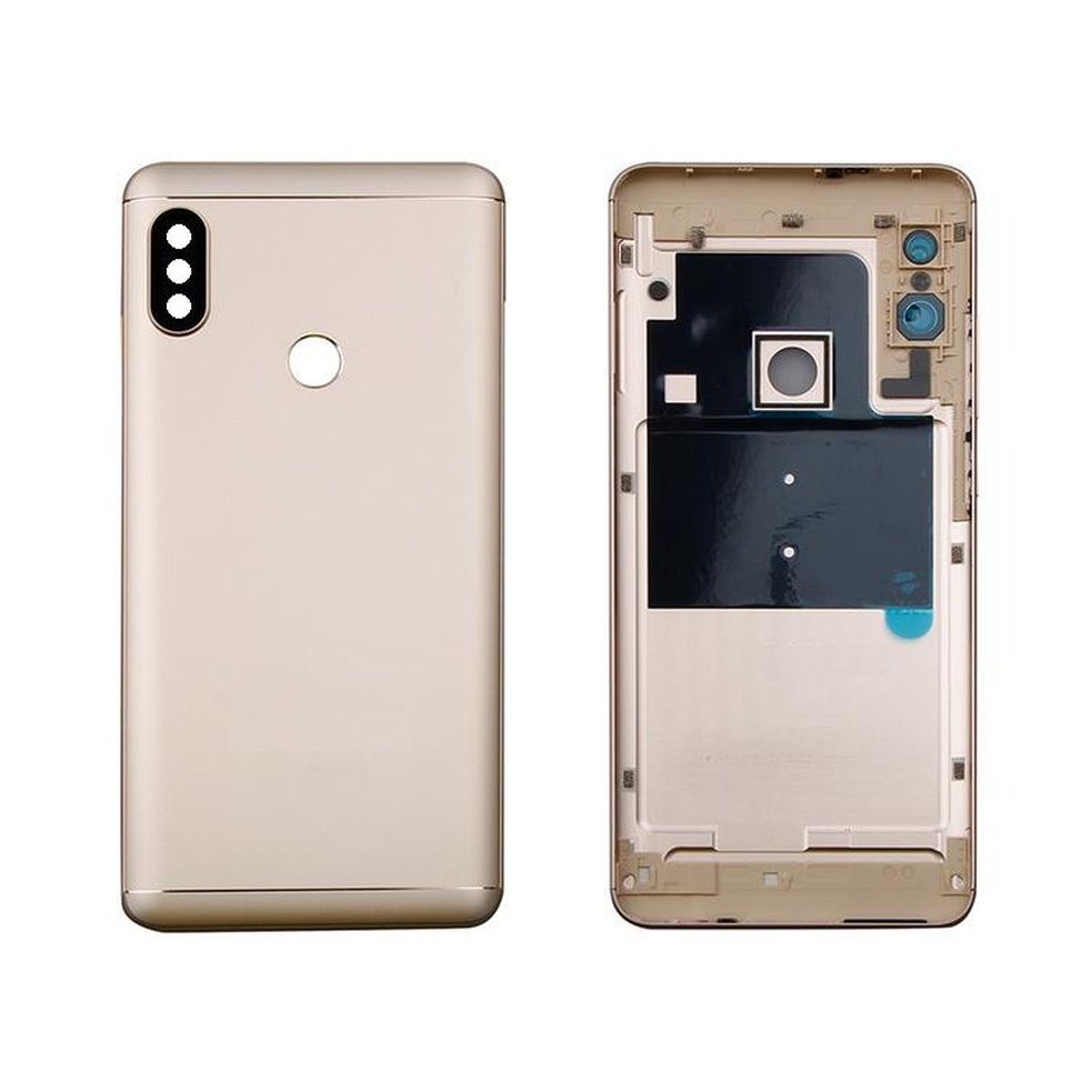 back panel redmi note 5 pro