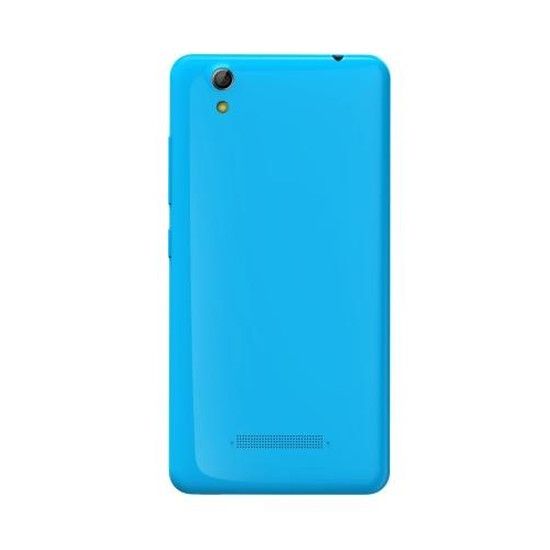 gionee p5l mobile back cover