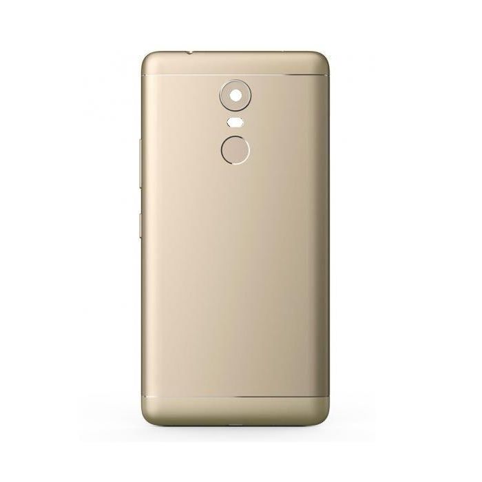 lenovo k6 note back panel