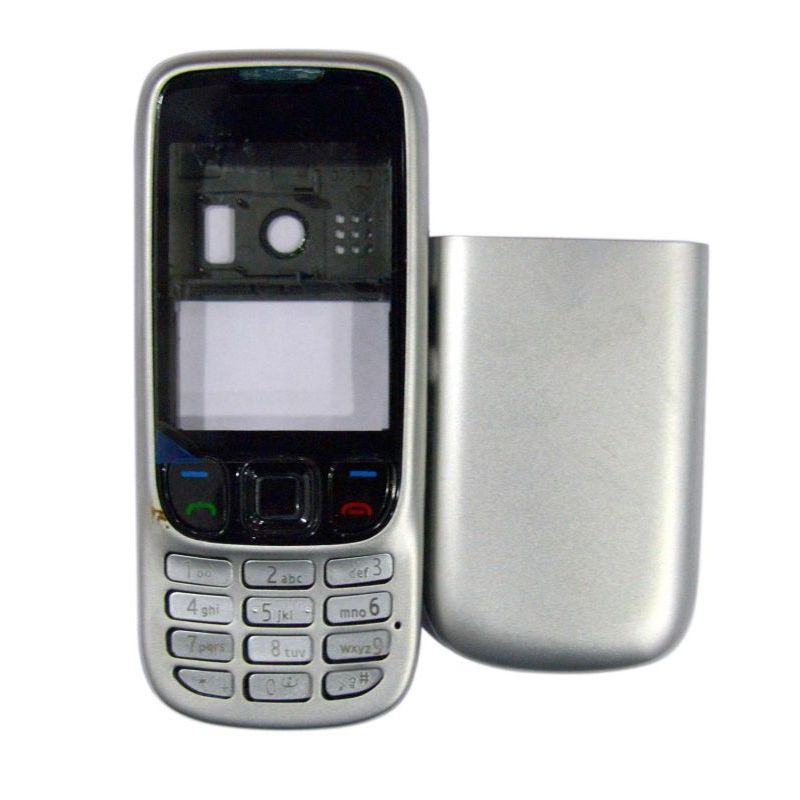 nokia phone metal body