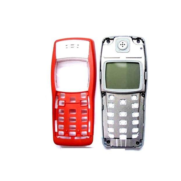 nokia 1100 red