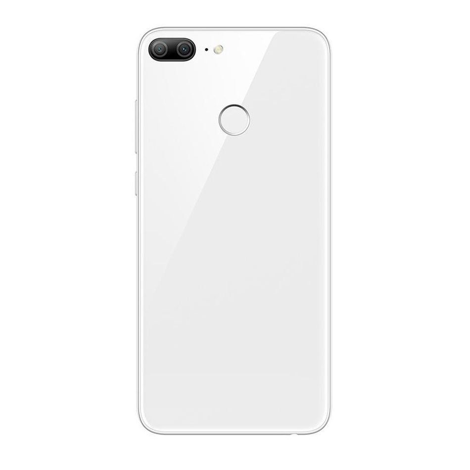 honor 9 lite bianco