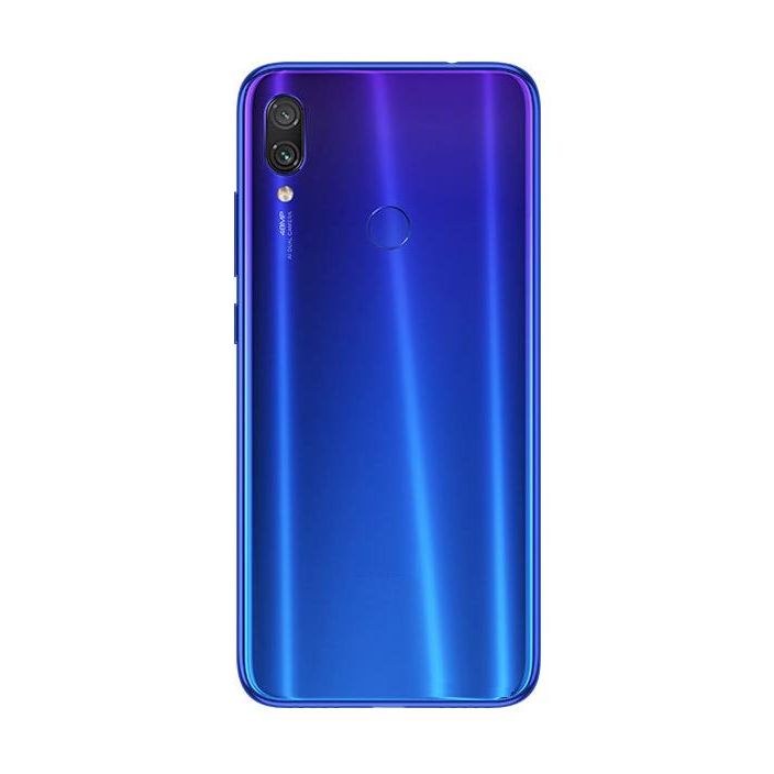 body redmi note 7