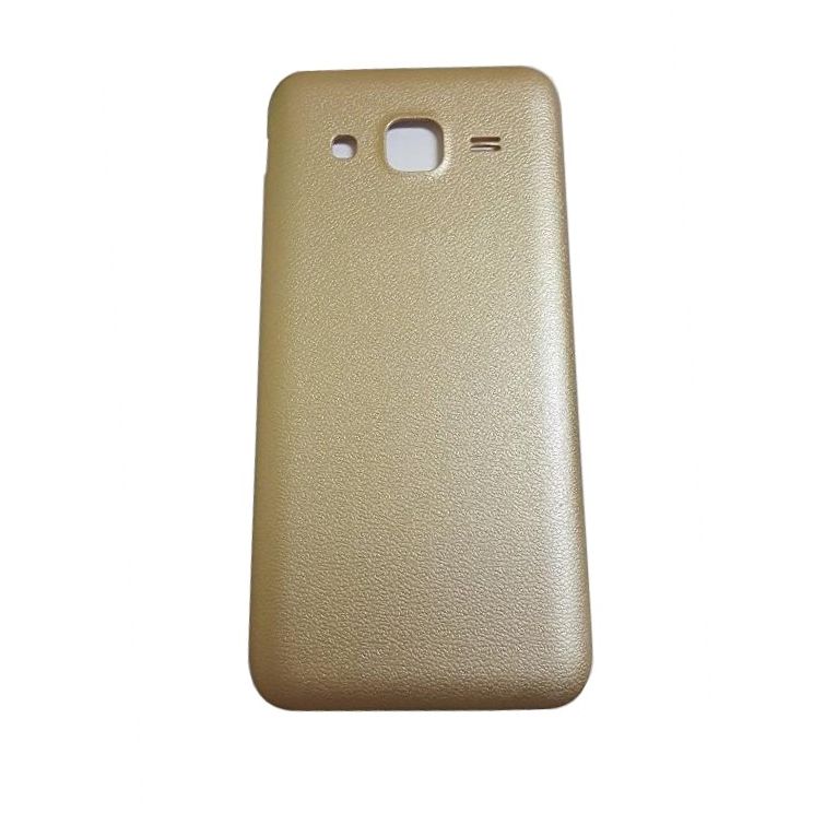 Buy Now Back Panel Cover For Samsung Galaxy J2 15 Gold