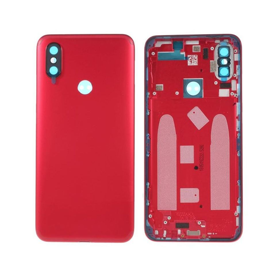 redmi 6 pro body