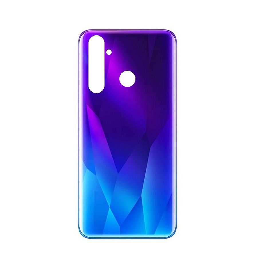 realme 5 pro back panel