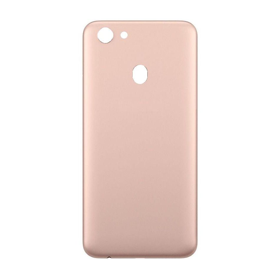 oppo f5 back panel