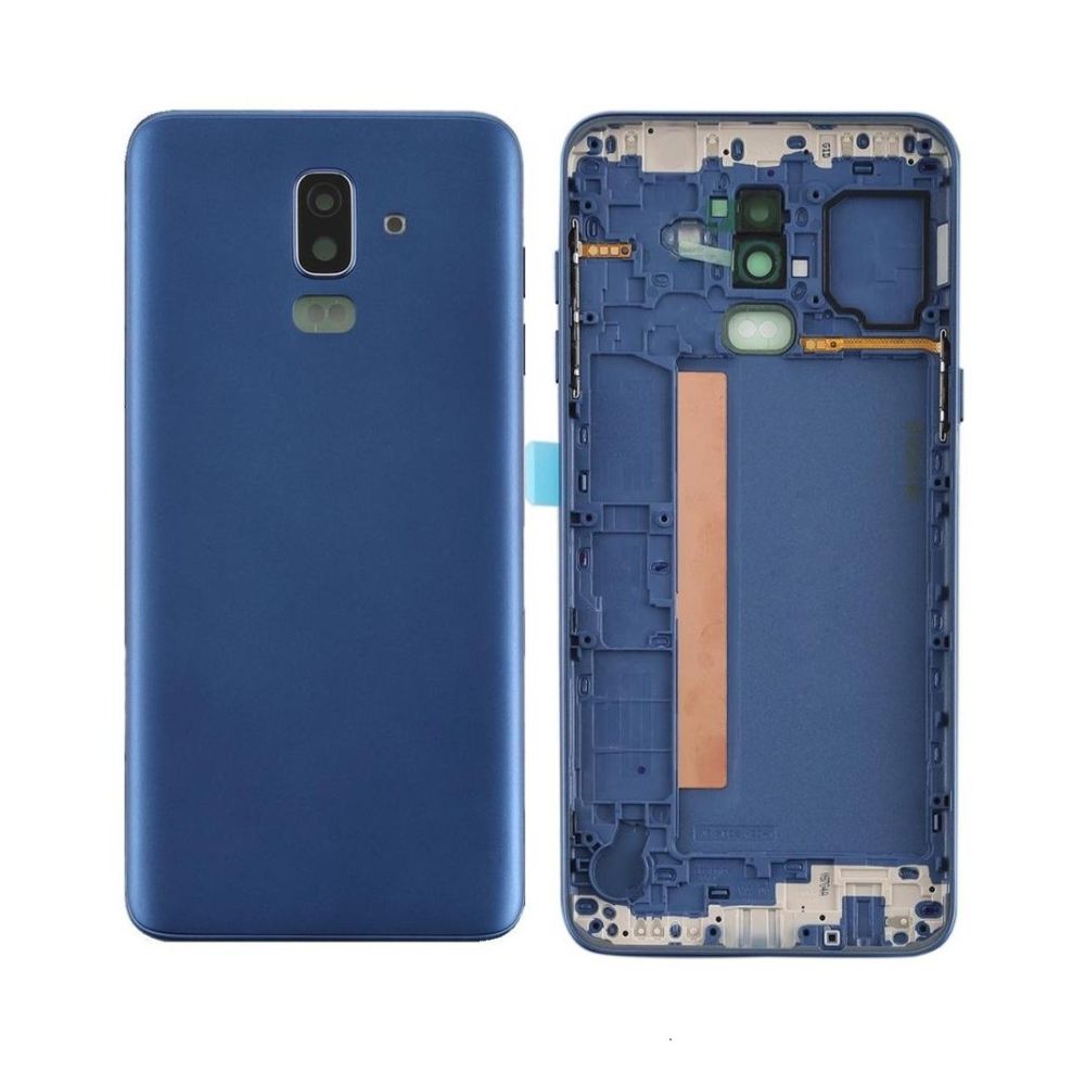 samsung galaxy j8 phone cover