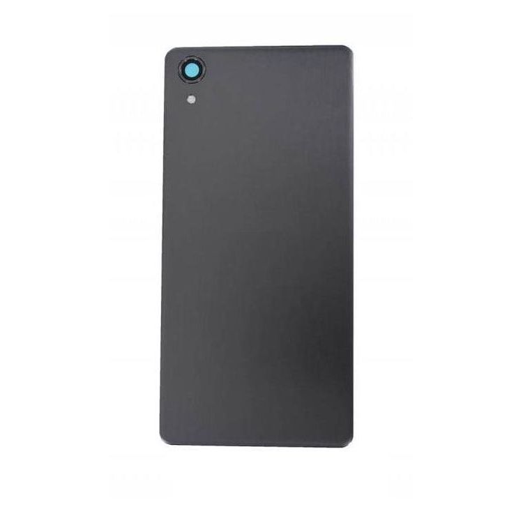 fles Wedstrijd kassa Buy Now Back Panel Cover for Sony Xperia X Performance - Black