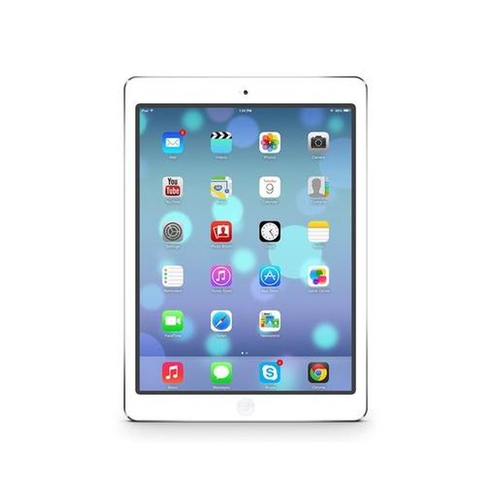 Touch Screen iPad Air 2 -Black 